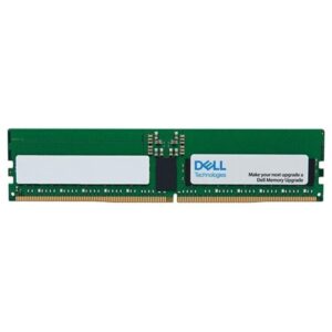 Dell Memory Upgrade – 32 GB – 2Rx8 DDR5 RDIMM