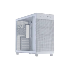 Carcasă Asus Prime AP303 Tg White, Atx