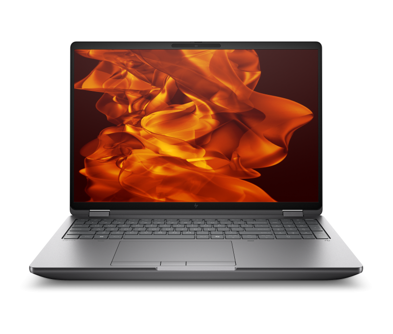 Laptop HP Zbook 16 Fury G1i, 16 inch WUXGA (1920x1200)