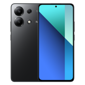 Telefon XIAOMI Note 13, Hybrid SIM, 6 GB RAM, 128