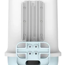 D - Link CPE DWP - 1010 5G/LTE OUTDOOR - viteza 5G wireless pana la 3.4 Gbps - 6x 5G/LTE antene interne - port LAN