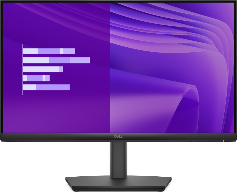 Monitor Dell 24" E2425HSM, 60.47 cm, 1920 x 1080 at