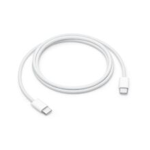 Apple 60W USB-C Charge Cable (1m) (Replaces: MQKJ3ZM/A)