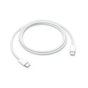 Apple 60W USB-C Charge Cable (1m) (replaces: MQKJ3ZM/A)