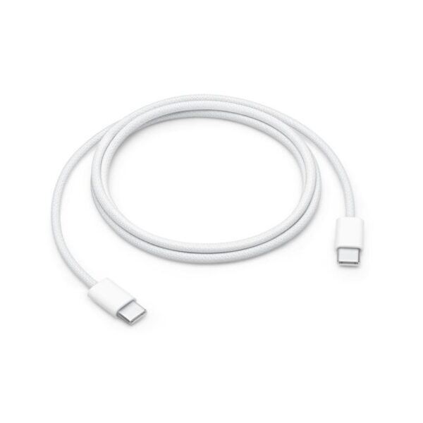 Apple 60W USB-C Charge Cable (1m) (replaces: MQKJ3ZM/A)
