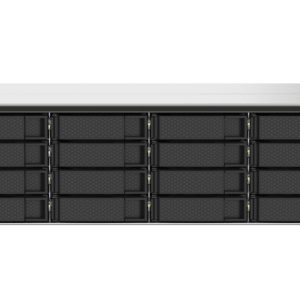 NAS QNAP 1673AU 16-Bay, CPU AMD Ryzen V1000 series V1500B