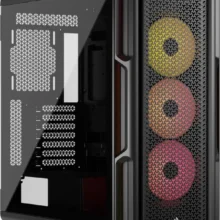 Cr Case Icue Link 5000T Lx Rgb Mid-Tower