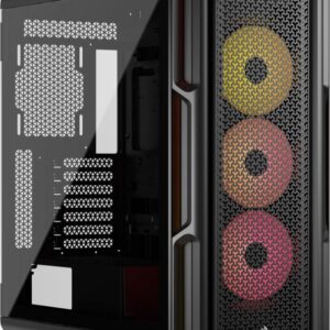 CR Case iCUE Link 5000T LX RGB Mid-Tower
