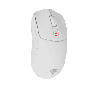 GENESIS Zircon 500. Form factor: Right-hand. Movement detection technology: Optical,