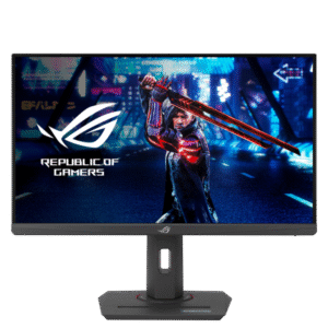 Monitor Asus 24.5" XG259QNS, Diagonal (inch): 24.5, Diagonal (cm): 62,