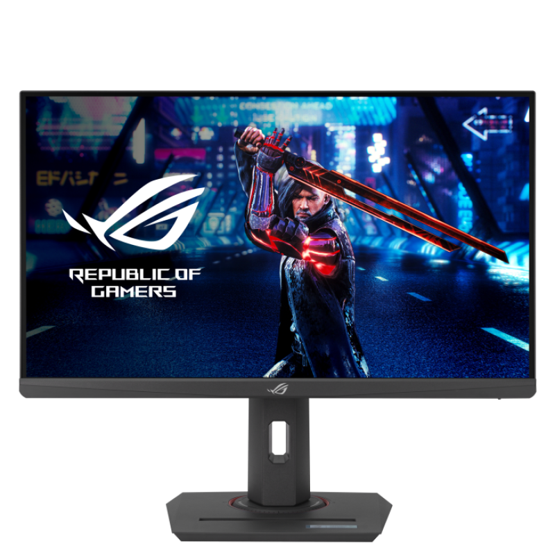 Monitor Asus 24.5" XG259QNS, Diagonal (inch): 24.5, Diagonal (cm): 62,