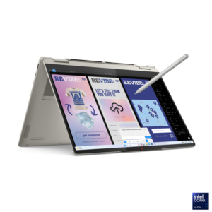 Laptop Lenovo Yoga 7 2-in-1 14ILL10, 14" 2.8K WQXGA+ (2880×1800)