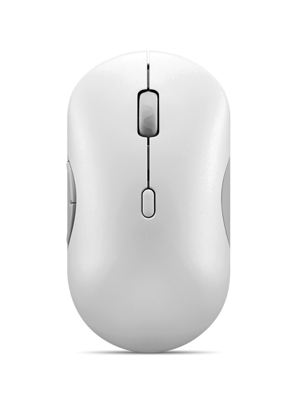 Mouse wireless silentios multi-dispozitiv Lenovo 700; pana la 4000DPI; tip: