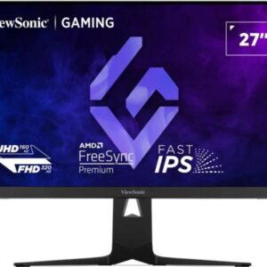 Monitor ViewSonic 27" XG275D1-4K