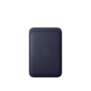 iPhone FineWoven Wallet with MagSafe - Navy