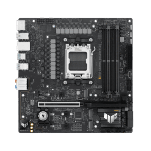 Placa de bază ASUS TUF GAMING B850M-PLUS AM5