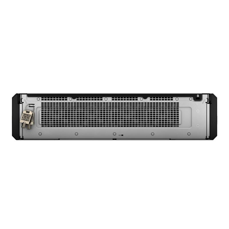 HPE ProLiant DL145 Gen11 8024P 2.4GHz 8c 1P 1x32GB-R 2SFF