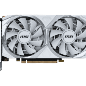 Placa Video MSI GEFORCE RTX 3050 VENTUS 2X XS OC