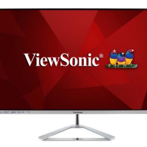 Monitor ViewSonic 31.5" VX3276-4K-MHD, Diagonal (inch): 31.5, Diagonal (cm): 80.01,