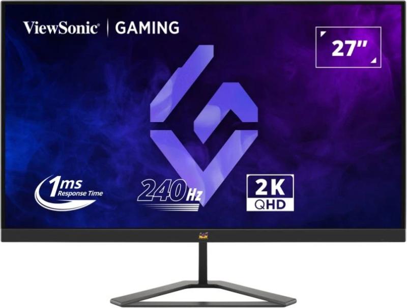 Monitor ViewSonic 27" VX2758A-2K-PRO-3, Diagonal (inch): 27, Diagonal (cm): 69,
