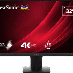 Monitor ViewSonic 31.5" VG3208-4K, Diagonal (inch): 31.5, Diagonal (cm): 80.01,