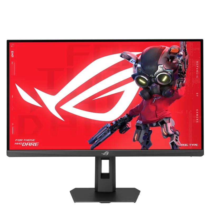 Monitor Asus 27 inch XG27ACMEG - Panel: Fast IPS - Diagonal inch : 27 - Diagonal cm : 68 - Aspect ratio: 16:9