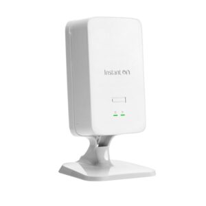 HPE Networking Instant On Access Point Dual Radio 2×2 Wi-Fi