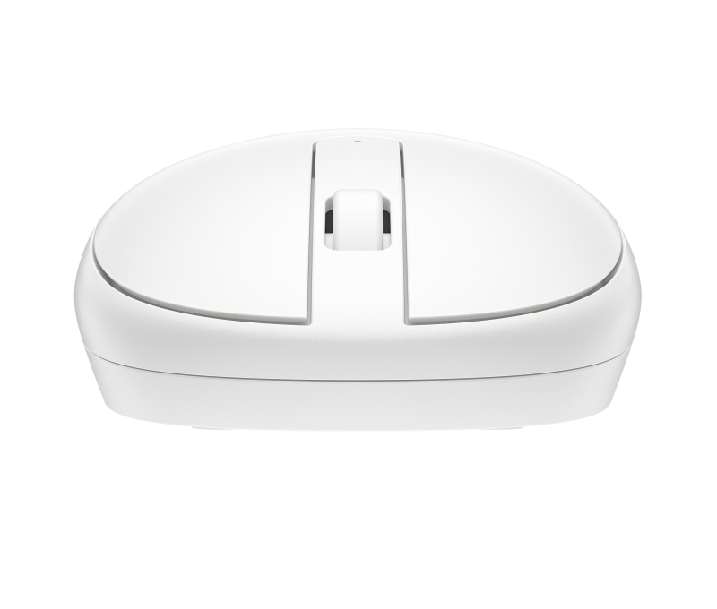 HP MOUSE Bluetooth 240, Culoare: Lunar White, Dimensiuni: 107 x