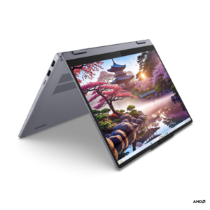 Laptop Lenovo IdeaPad 5 2-in-1 14AKP10, 14" WUXGA (1920×1200) OLED