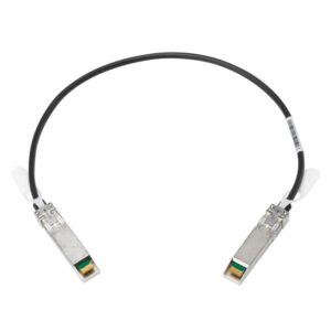 HPE 25Gb SFP28 to SFP28 5m Direct Attach Copper Cable