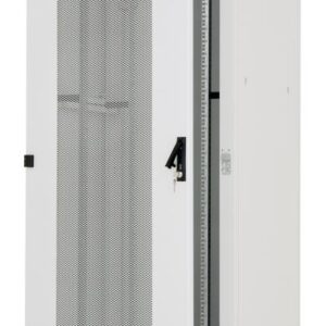 Rack de podea 19 Triton 42U 600x1000mm usa fata metal