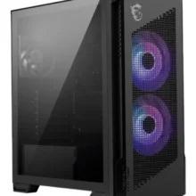 Carcasa MSI MPG VELOX 300R AIRFLOW PZ