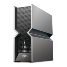 BE24000 Quad Band Wi-Fi 7 Router SPEED: 1376 Mbps at