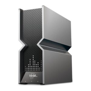 BE24000 Quad Band Wi-Fi 7 Router SPEED: 1376 Mbps at