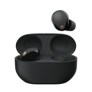 Casti Wireless In-Ear Sony WF-1000XM5B