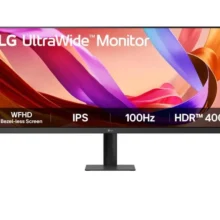 Monitor Lg 34″ 34U511A-B.AEU