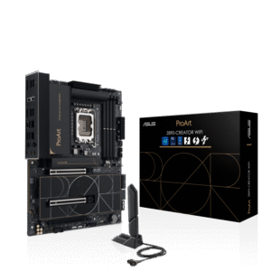 Placa de bază ASUS ProArt Z890-CREATOR WIFI LGA1851