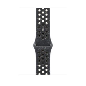 Apple Watch 46mm Midnight Sky Nike Sport Band - S/M