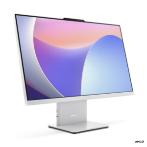 All-in-One Lenovo IdeaCentre AIO 27ARR9 27" FHD (1920×1080) IPS 300nits