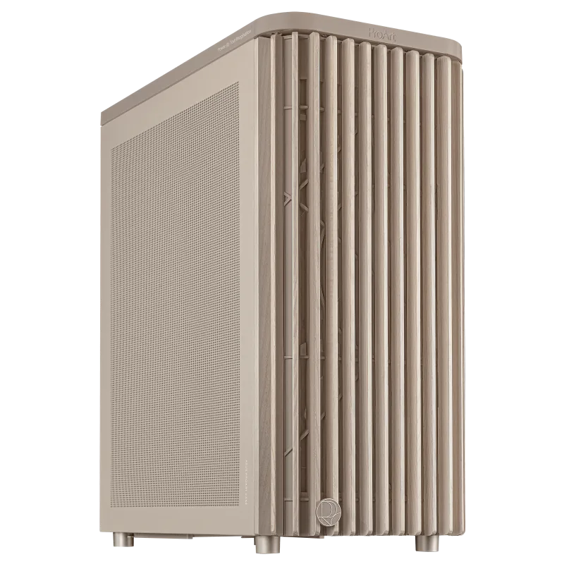 ASUS Proart PA401 Wood Mesh PWM Beige. Type: PC, Product