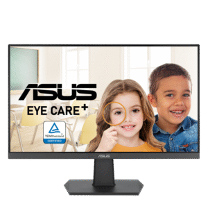 Monitor Asus 27" VA27EHF, Diagonal (inch): 27, Diagonal (cm): 69,