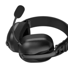 Casti Gaming Wireless Hator Hyperpunk 3, Material Membrana Pet, Frecventa