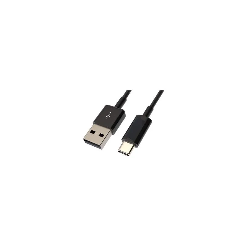 HPE Aruba Networking USB - A reversible to USB - C PC - to - Switch 3m Cable