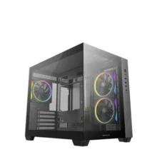 Carcasa Deepcool CG330 BLACK