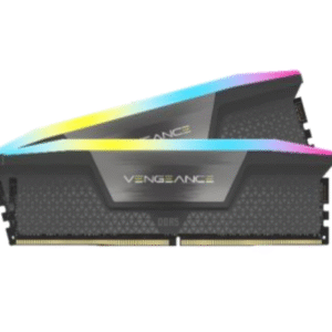 CR VENGEANCE DDR5 32GB (2x16GB) 6000 MHZ