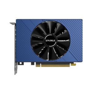 Placa Video INTEL SPARKLE ARC A380 ELF 6GB GDDR6 96