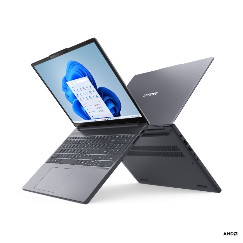 Laptop Lenovo IdeaPad Slim 3 15AHP10, 15.3" WUXGA (1920x1200) IPS