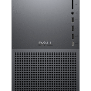 Desktop Dell Tower Plus EBT2250, 750W Graphite, Energy Star Label,