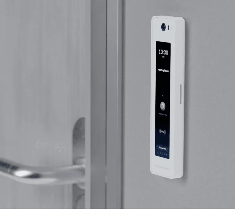 Ubiquiti Access Reader G2 Professional