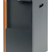 SOCOMEC ITYS 10kVA VFI UPS 1/1 PF=1 WI